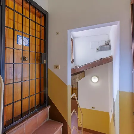 Guesthost - Aposa Little House Bologne