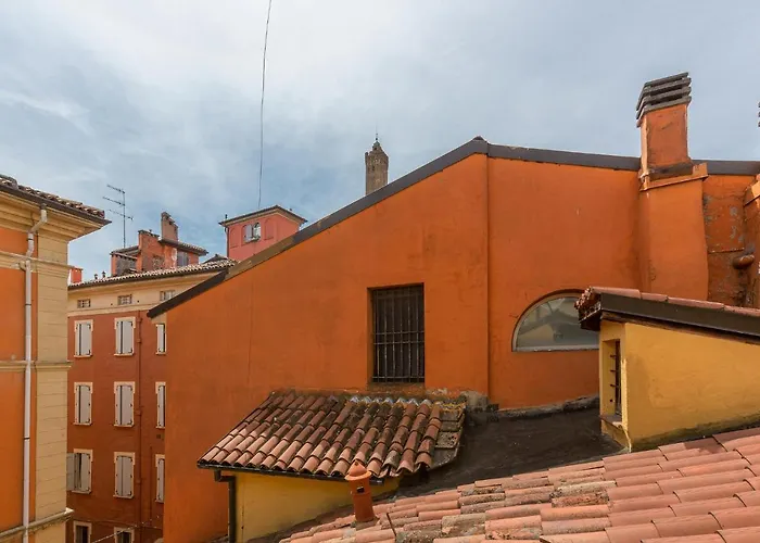 Guesthost - Aposa Little House Appartement *