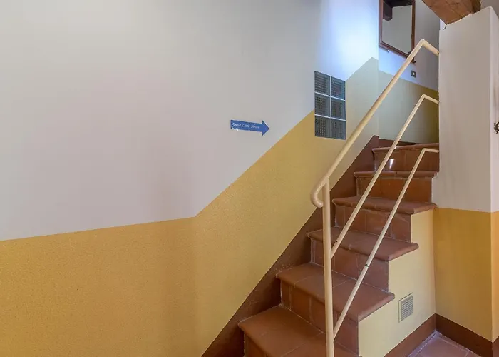 Guesthost - Aposa Little House Bologna