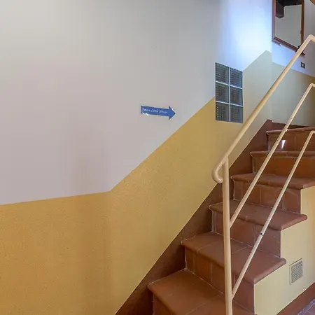 Aposa Little House Boloňa